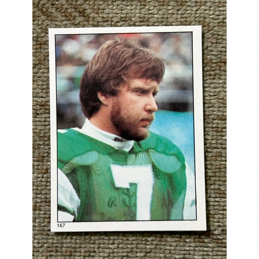 Topps like 86 jefferson
